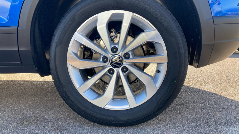 Volkswagen T-Roc 1.0 TSI 115 Match 5dr Petrol Hatchback